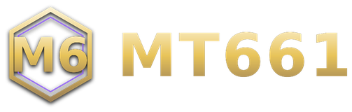 MT661 logo